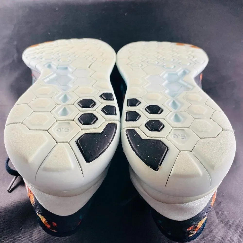 NIKE Free Photosynthesis LTD edition Womens 9.5 US